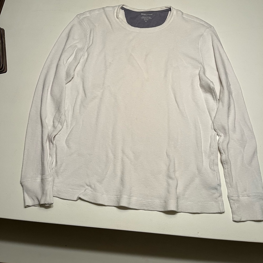 Banana Republic Men’s Shirt